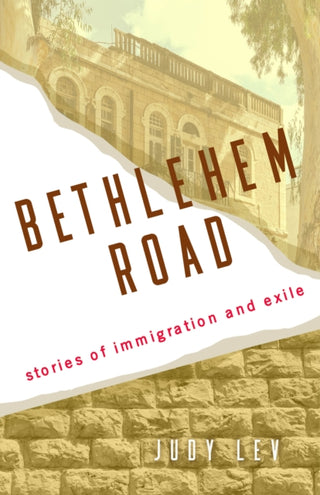Cover image for 9781647429980 - Bethlehem Road