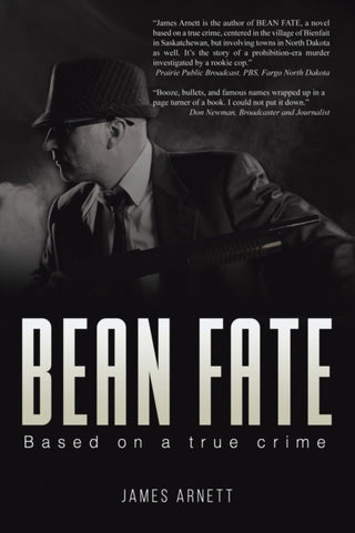 Cover image for 9781647500450 - Bean Fate