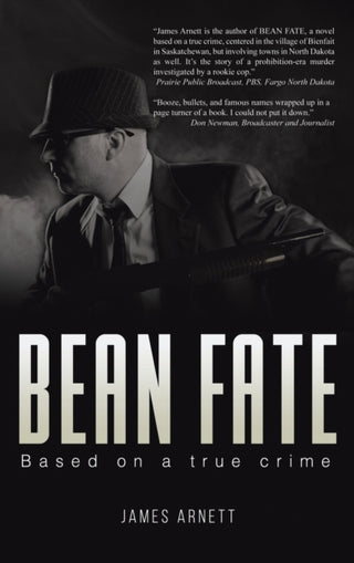 Cover image for 9781647500467 - Bean Fate