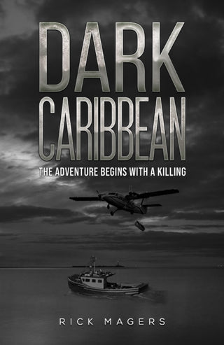 Cover image for 9781647500504 - Dark Caribbean