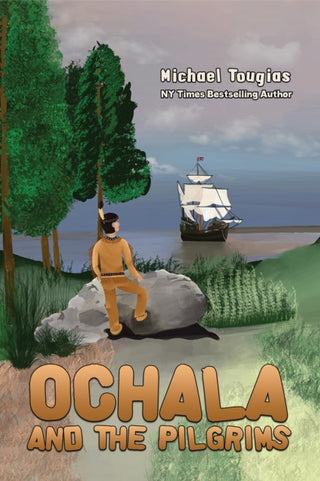 Cover image for 9781647503901 - Ochala and The Pilgrims