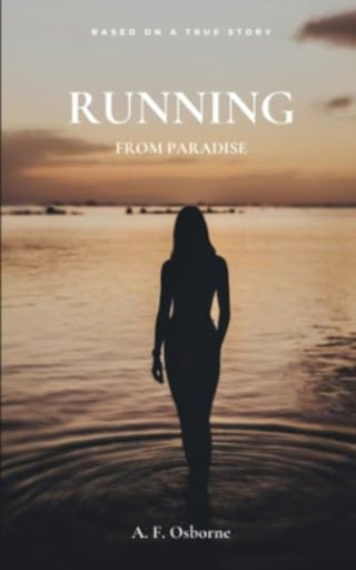 Cover image for 9781647504359 - Running from Paradise