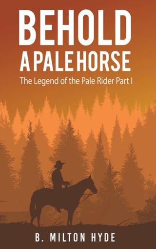 Cover image for 9781647505219 - Behold a Pale Horse