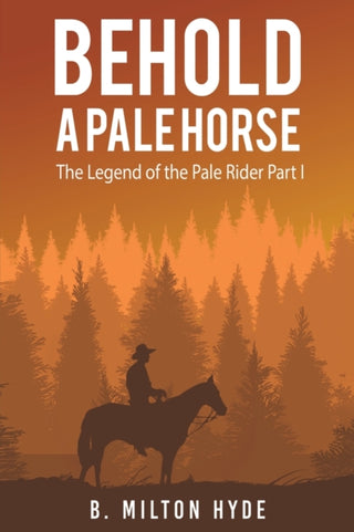 Cover image for 9781647505226 - Behold a Pale Horse