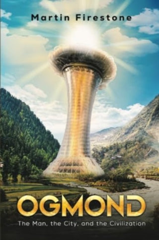 Cover image for 9781647505424 - Ogmond