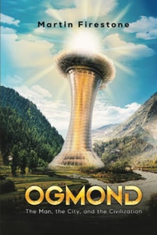 Cover image for 9781647505615 - Ogmond