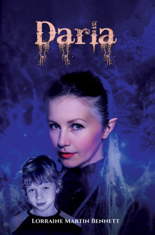 Cover image for 9781647507381 - Darla