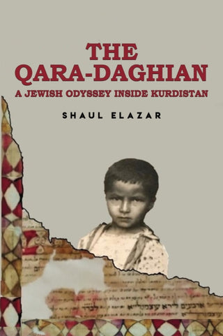Supplemental image for 9781647508906 - The Qara-Daghian