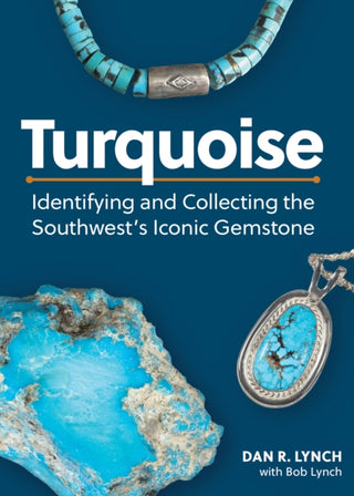 Cover image for 9781647553869 - Turquoise