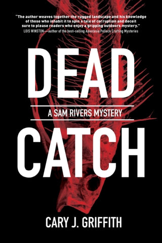 Cover image for 9781647554019 - Dead Catch