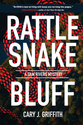 Supplemental image for 9781647554743 - Rattlesnake Bluff
