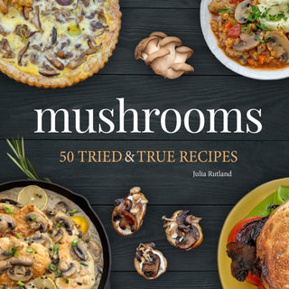 Cover image for 9781647555665 - Mushrooms
