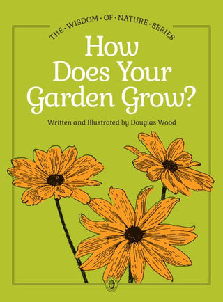 Cover image for 9781647556174 - How Does Your Garden Grow?