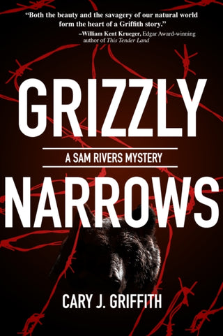 Cover image for 9781647556686 - Grizzly Narrows