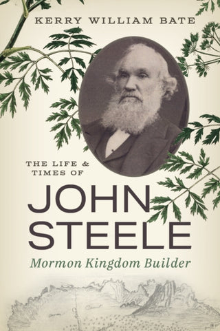 Cover image for 9781647692193 - The Life and Times of John Steele