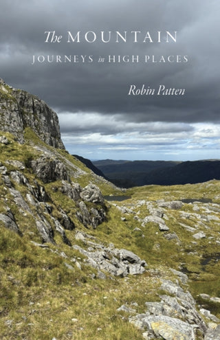 Cover image for 9781647692261 - The Mountain
