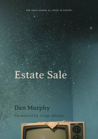 Cover image for 9781647692322 - Estate Sale