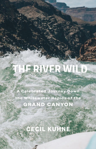 Cover image for 9781647692650 - The River Wild