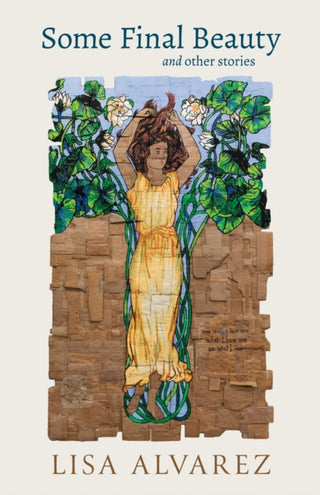 Cover image for 9781647791971 - Some Final Beauty and Other Stories