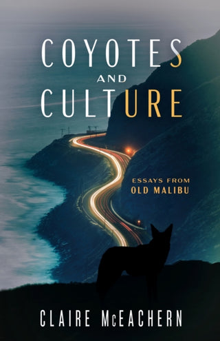 Cover image for 9781647792152 - Coyotes and Culture