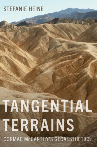 Cover image for 9781647792312 - Tangential Terrains