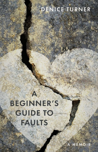 Cover image for 9781647792541 - A Beginner's Guide to Faults
