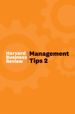 Cover image for 9781647820145 - Management Tips 2
