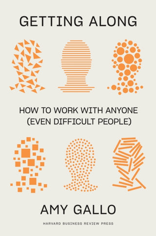 Cover image for 9781647821067 - Getting Along