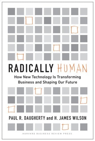 Cover image for 9781647821081 - Radically Human
