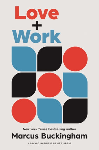 Cover image for 9781647821234 - Love and Work