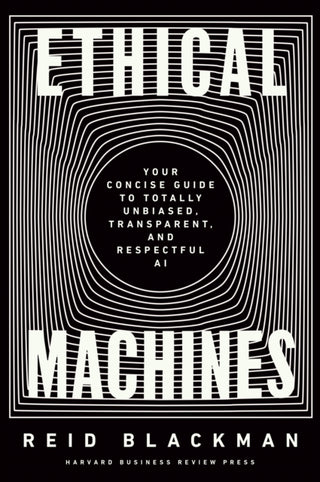 Cover image for 9781647822811 - Ethical Machines