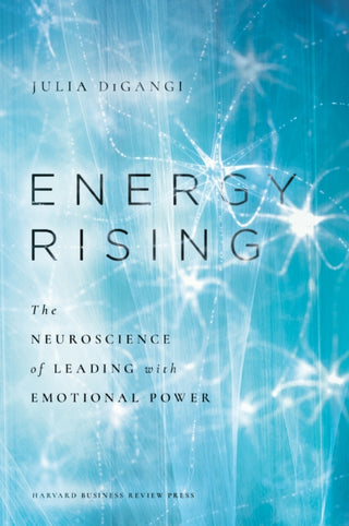 Cover image for 9781647823450 - Energy Rising