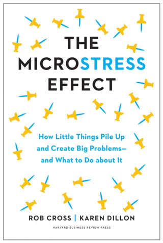 Cover image for 9781647823979 - The Microstress Effect