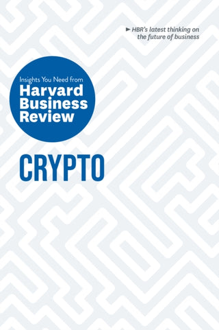 Cover image for 9781647824495 - Crypto