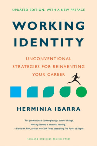 Cover image for 9781647825560 - Working Identity