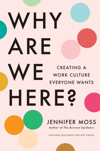 Supplemental image for 9781647826130 - Why Are We Here?