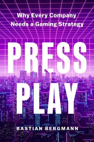 Supplemental image for 9781647826154 - Press Play
