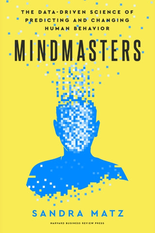 Cover image for 9781647826314 - Mindmasters