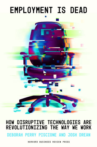 Cover image for 9781647826420 - Employment Is Dead