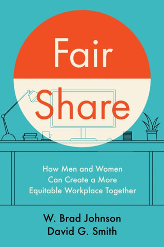 Cover image for 9781647826826 - Fair Share