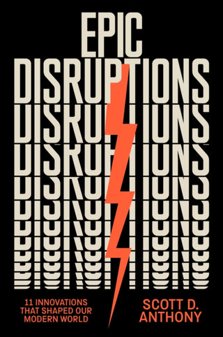 Supplemental image for 9781647829711 - Epic Disruptions