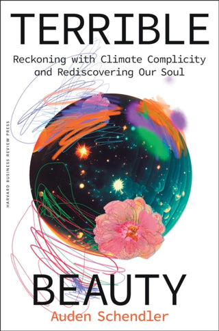 Cover image for 9781647829759 - Terrible Beauty