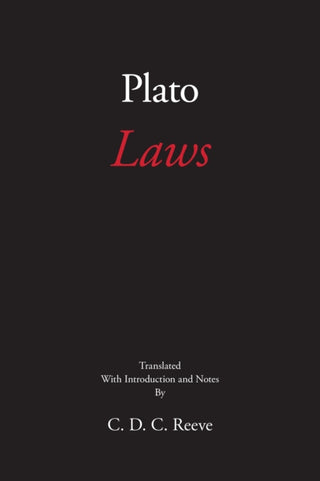Cover image for 9781647920463 - Laws