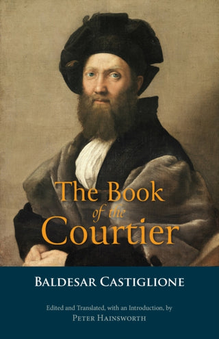 Cover image for 9781647921156 - The Book of the Courtier