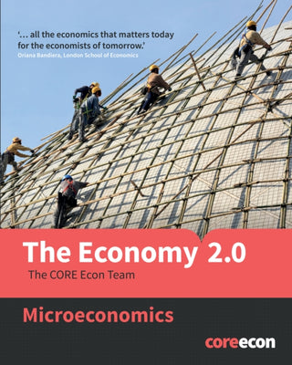 Cover image for 9781647921606 - Economy 2.0