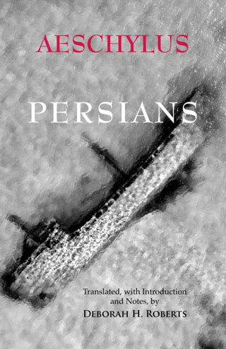 Cover image for 9781647921804 - Persians