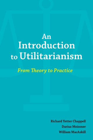 Supplemental image for 9781647922009 - An Introduction to Utilitarianism