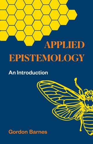 Cover image for 9781647922313 - Applied Epistemology