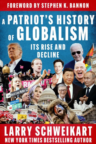 Supplemental image for 9781648210051 - A Patriot's History of Globalism