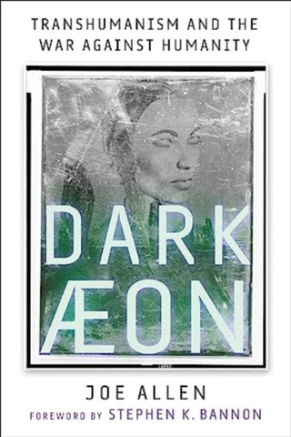 Cover image for 9781648210105 - Dark Aeon